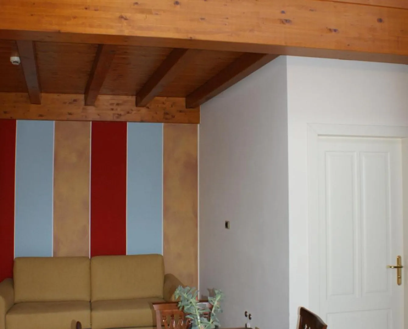 Relais Corte Pontigliardo Colà İtalya