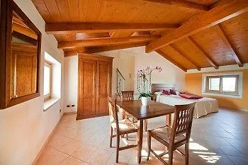 فندق Relais Corte Pontigliardo Colà إيطاليا