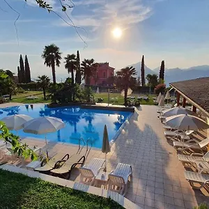 4* Hotel Diana