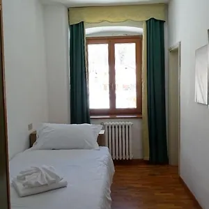 Al Sasso Di Stria Andraz