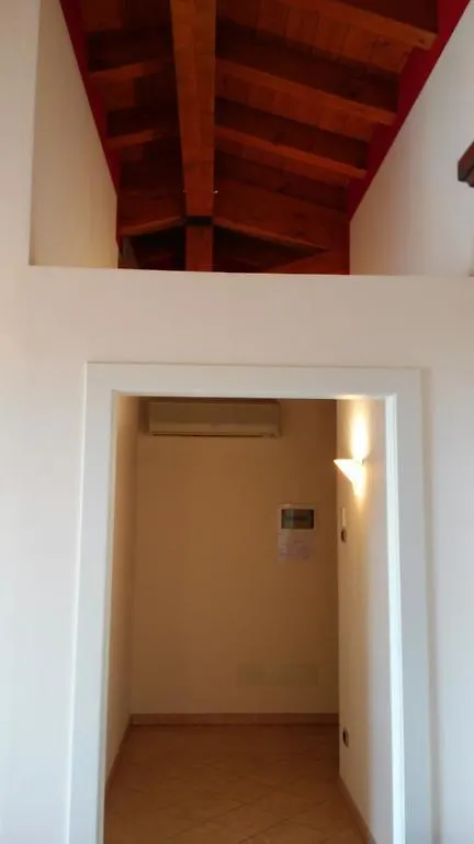 Hotel Relais Corte Pontigliardo Cola