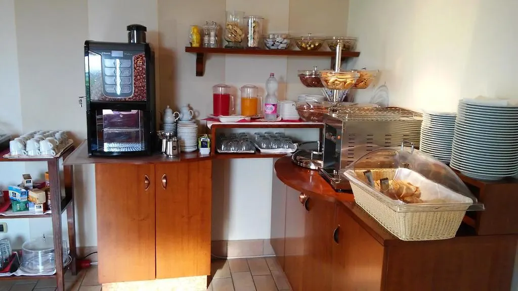 Relais Corte Pontigliardo Cola  Cola (Verona)