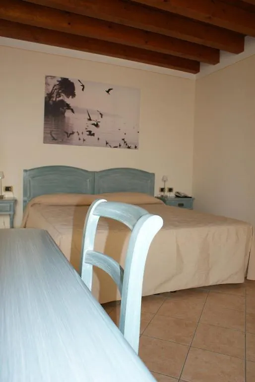 Relais Corte Pontigliardo Cola  Hotel Cola (Verona)