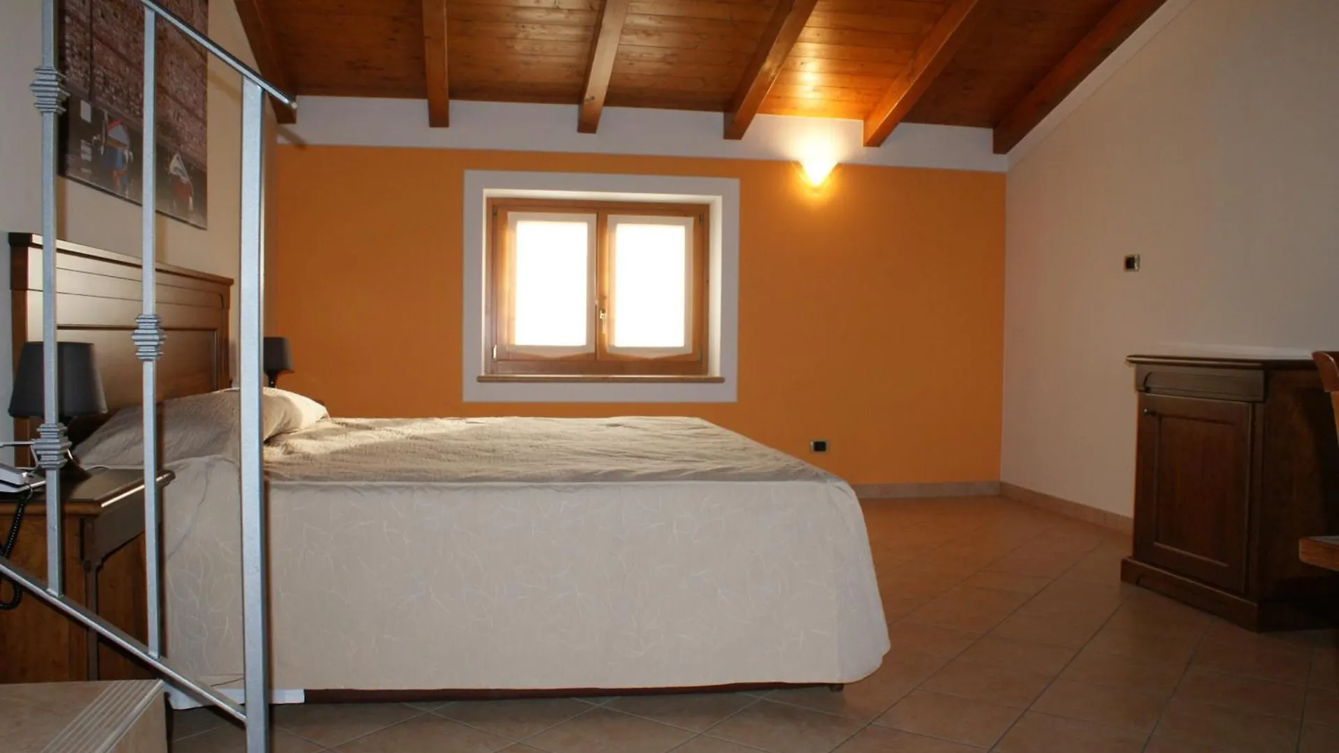 Hotel Relais Corte Pontigliardo Cola