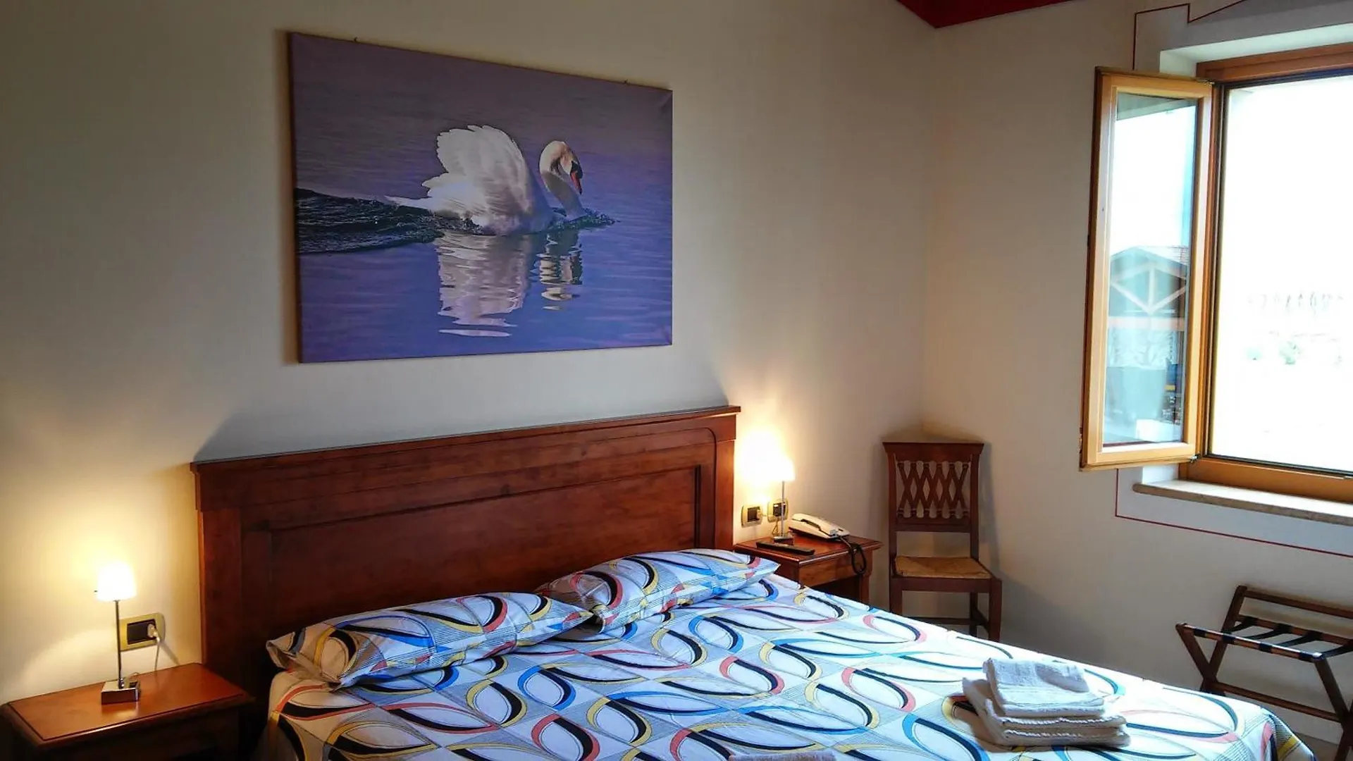 Relais Corte Pontigliardo Cola  Cola (Verona)