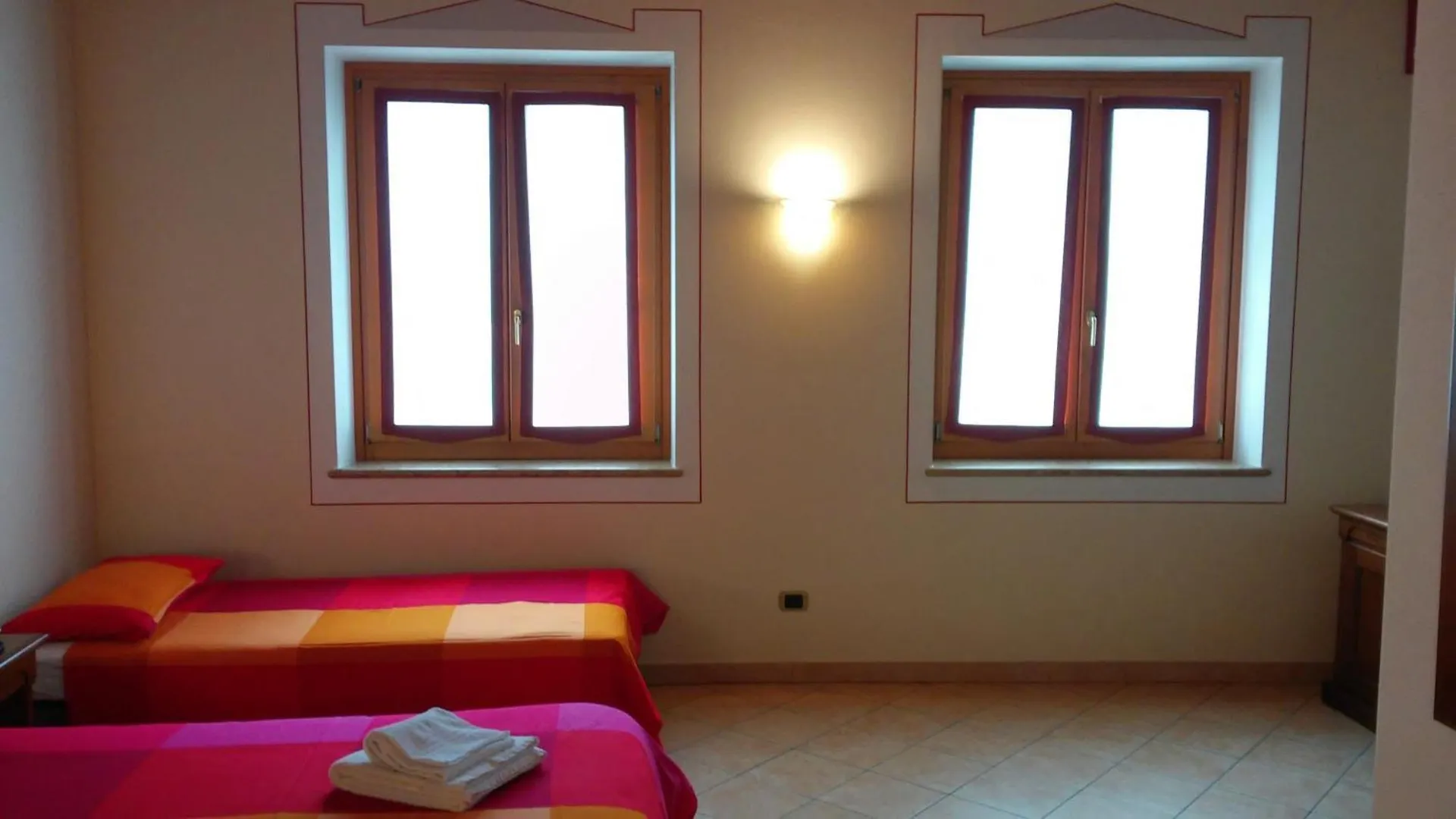 Hotel Relais Corte Pontigliardo Cola