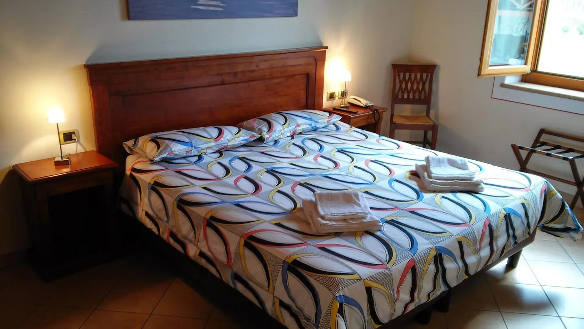 Relais Corte Pontigliardo Cola  0*, Cola (Verona)