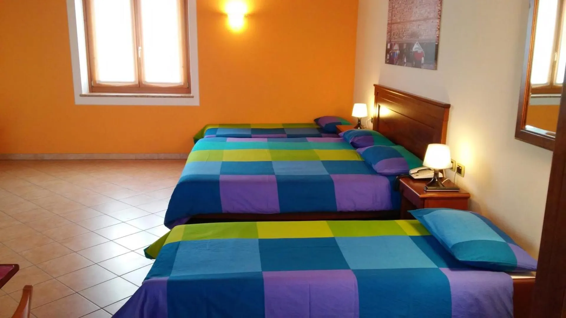 Relais Corte Pontigliardo Cola