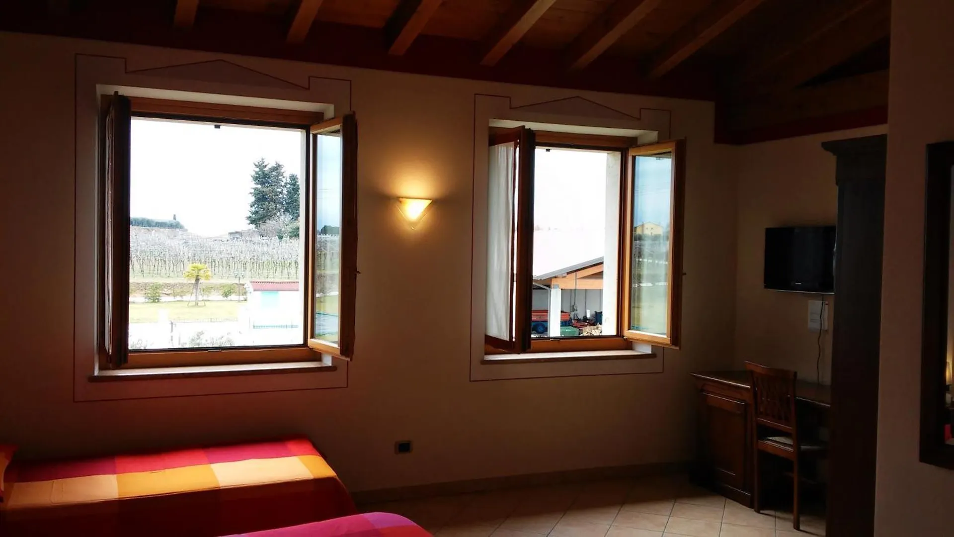 Relais Corte Pontigliardo Cola  0*, Cola (Verona)