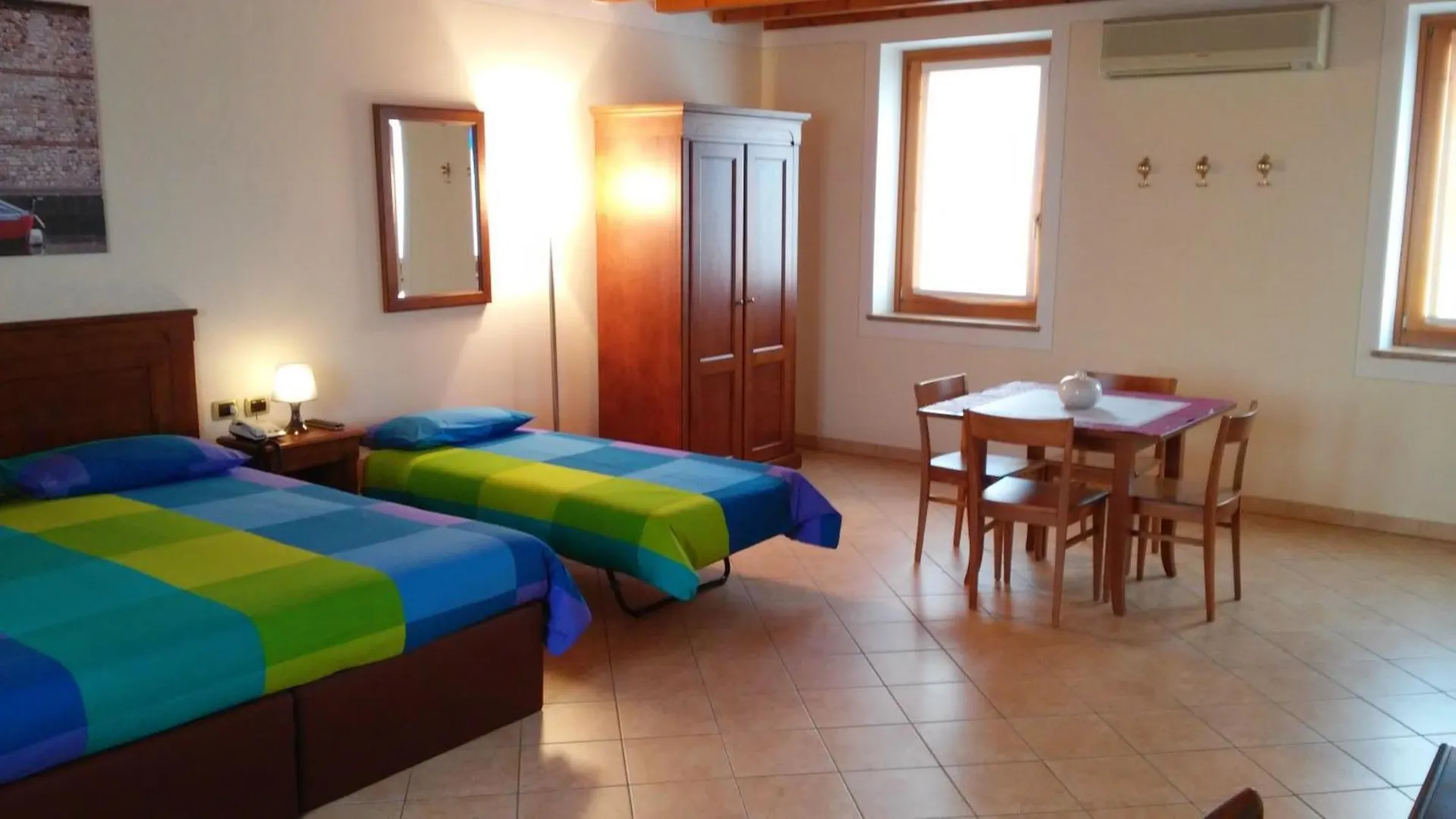 Hotel Relais Corte Pontigliardo Cola