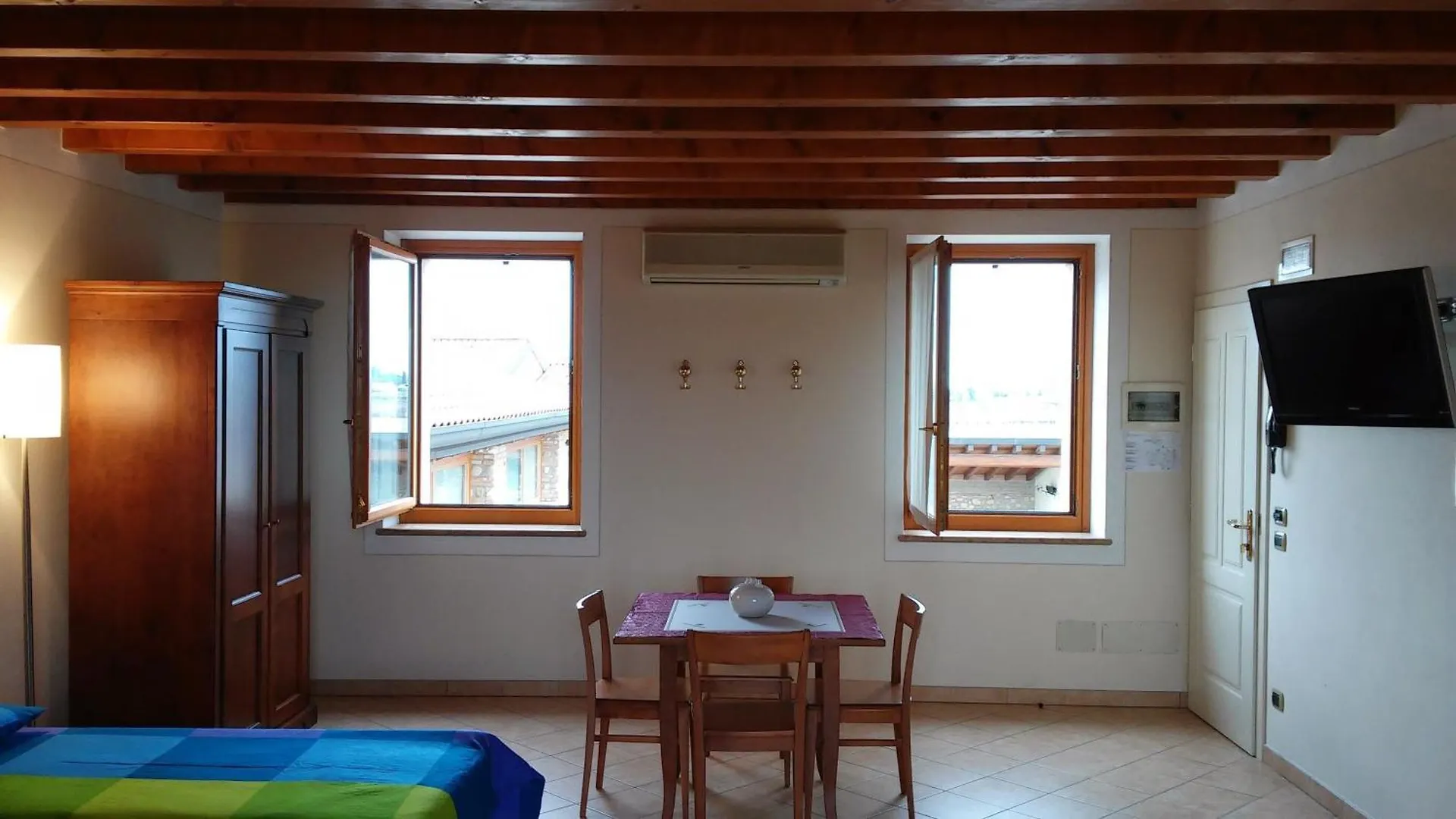 Relais Corte Pontigliardo Cola  0*, Cola (Verona) Italy