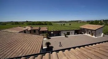 Relais Corte Pontigliardo Cola
