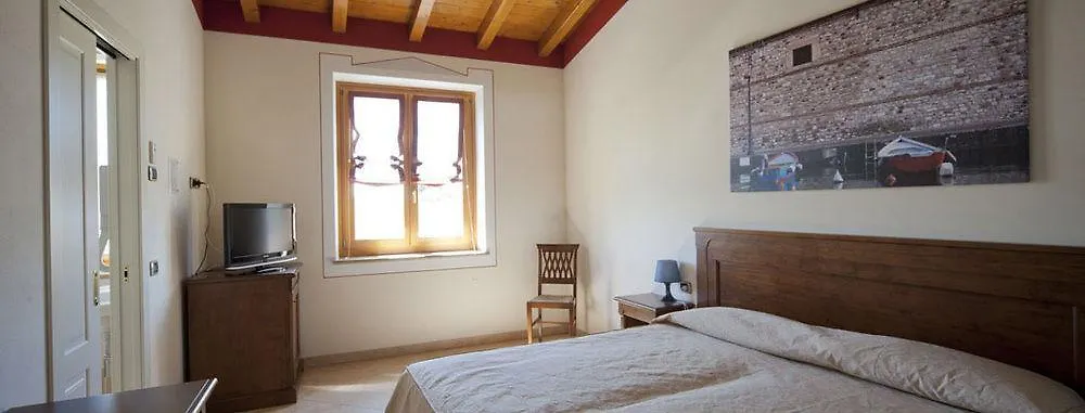 Hotel Relais Corte Pontigliardo Cola
