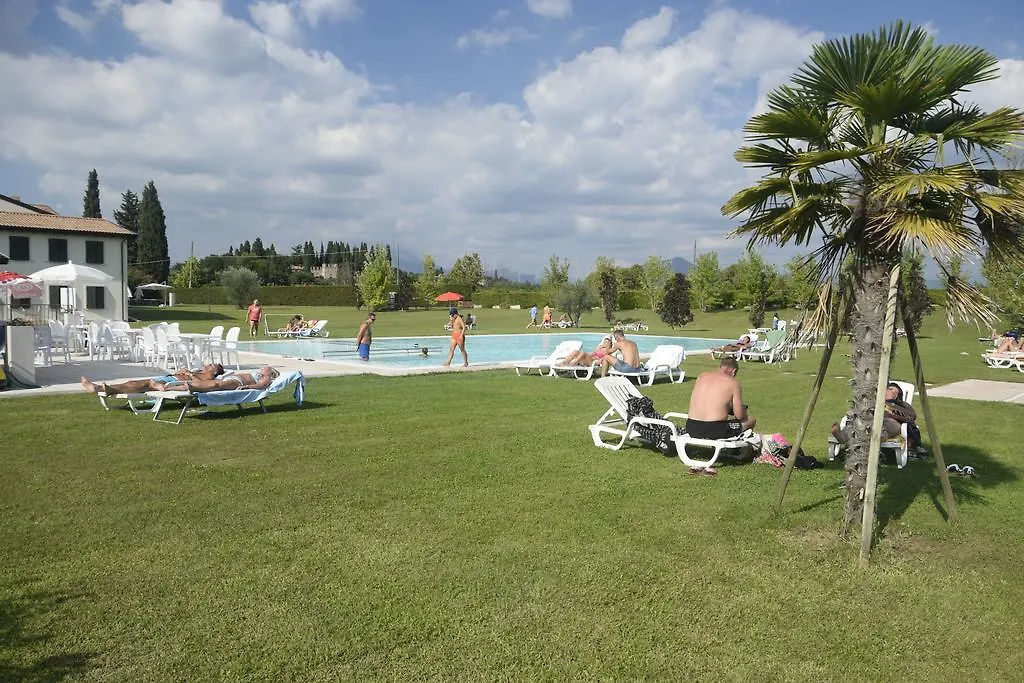 Relais Corte Pontigliardo Cola  0*, Cola (Verona) Italy