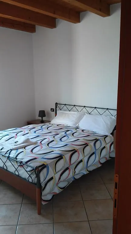 Relais Corte Pontigliardo Cola  0*, Cola (Verona) Italy