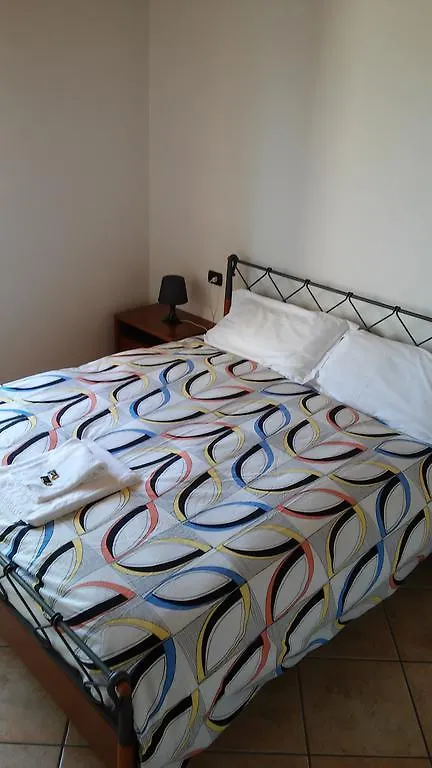 Relais Corte Pontigliardo Cola  Hotel Cola (Verona)