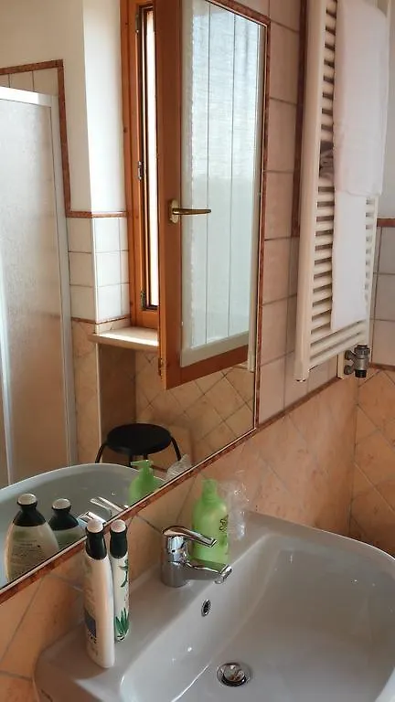 Hotel Relais Corte Pontigliardo Cola