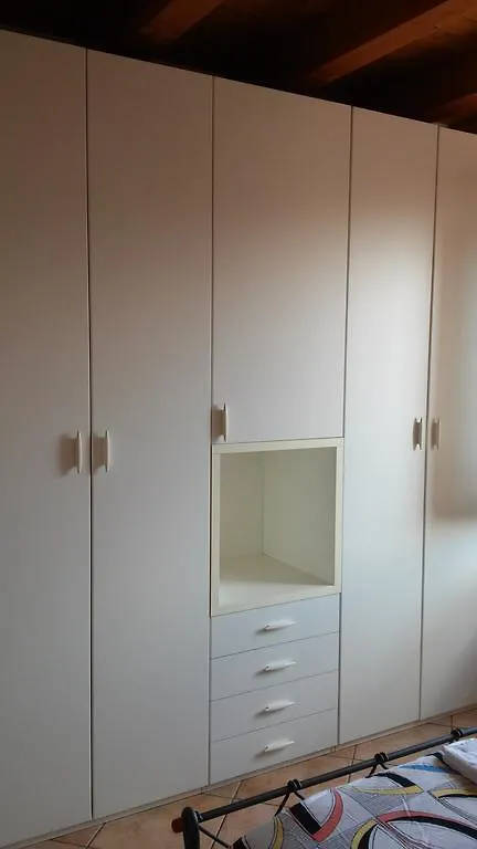 Relais Corte Pontigliardo Cola  Italy