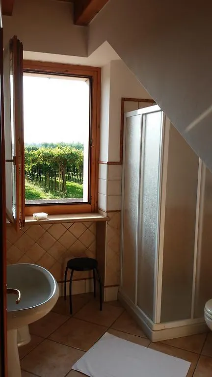 Relais Corte Pontigliardo Cola  Cola (Verona)